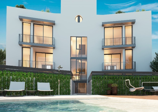 LLAC COMO RESIDENCIAL thumbnail 3