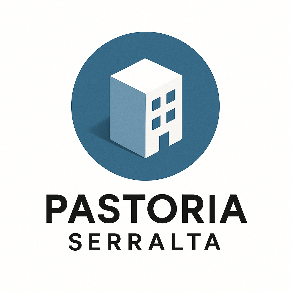 PASTORIA SERRALTA