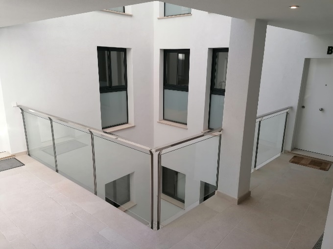 SERRALTA RESIDENCIAL I