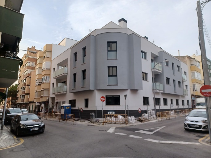 SERRALTA RESIDENCIAL I thumbnail 2