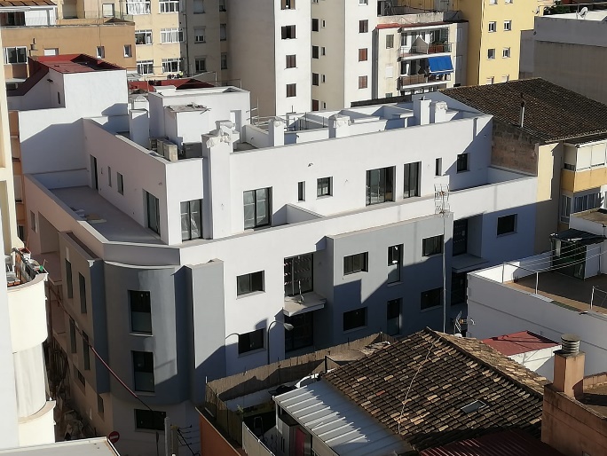 SERRALTA RESIDENCIAL I thumbnail 4