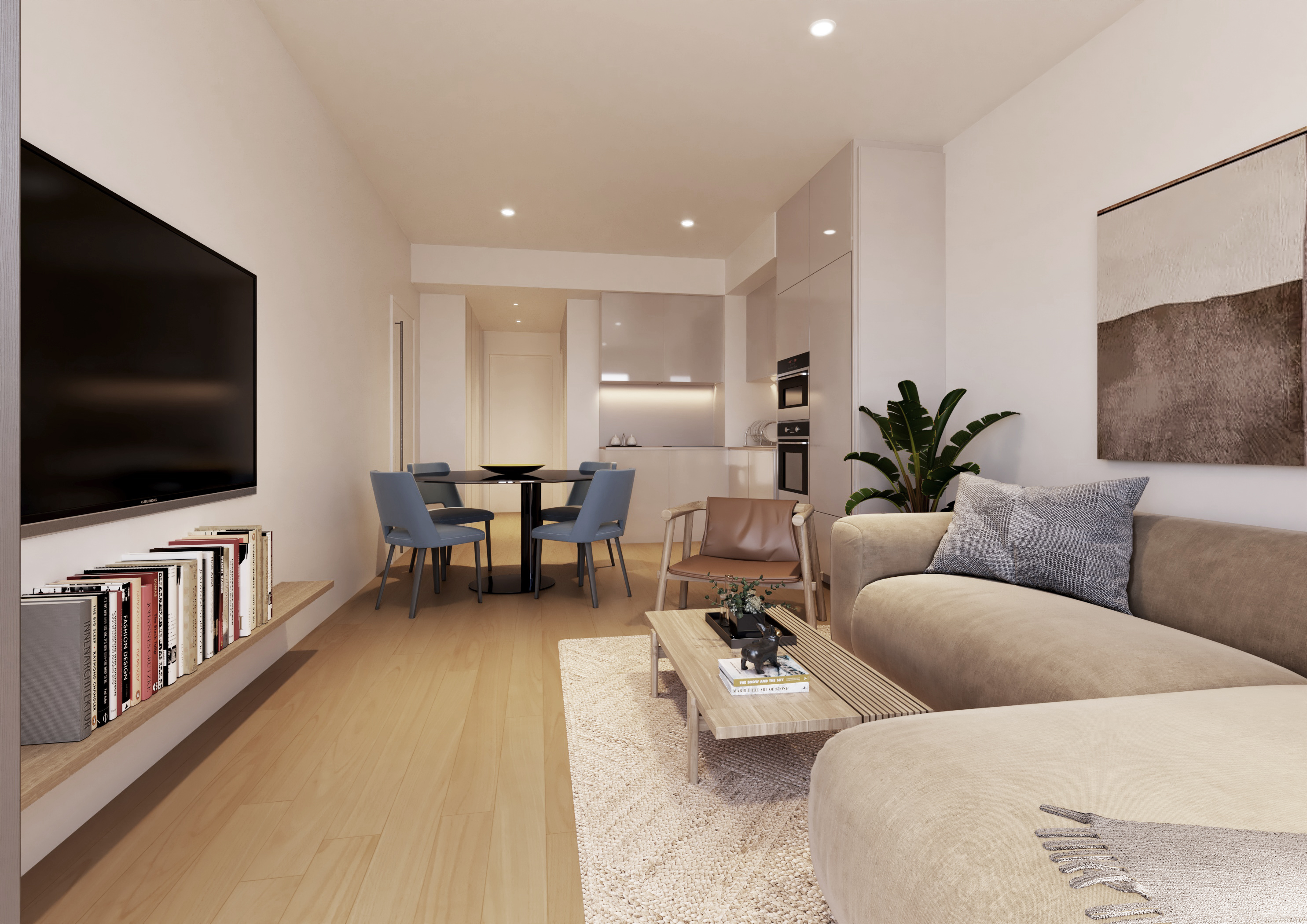 SERRALTA RESIDENCIAL II thumbnail 3