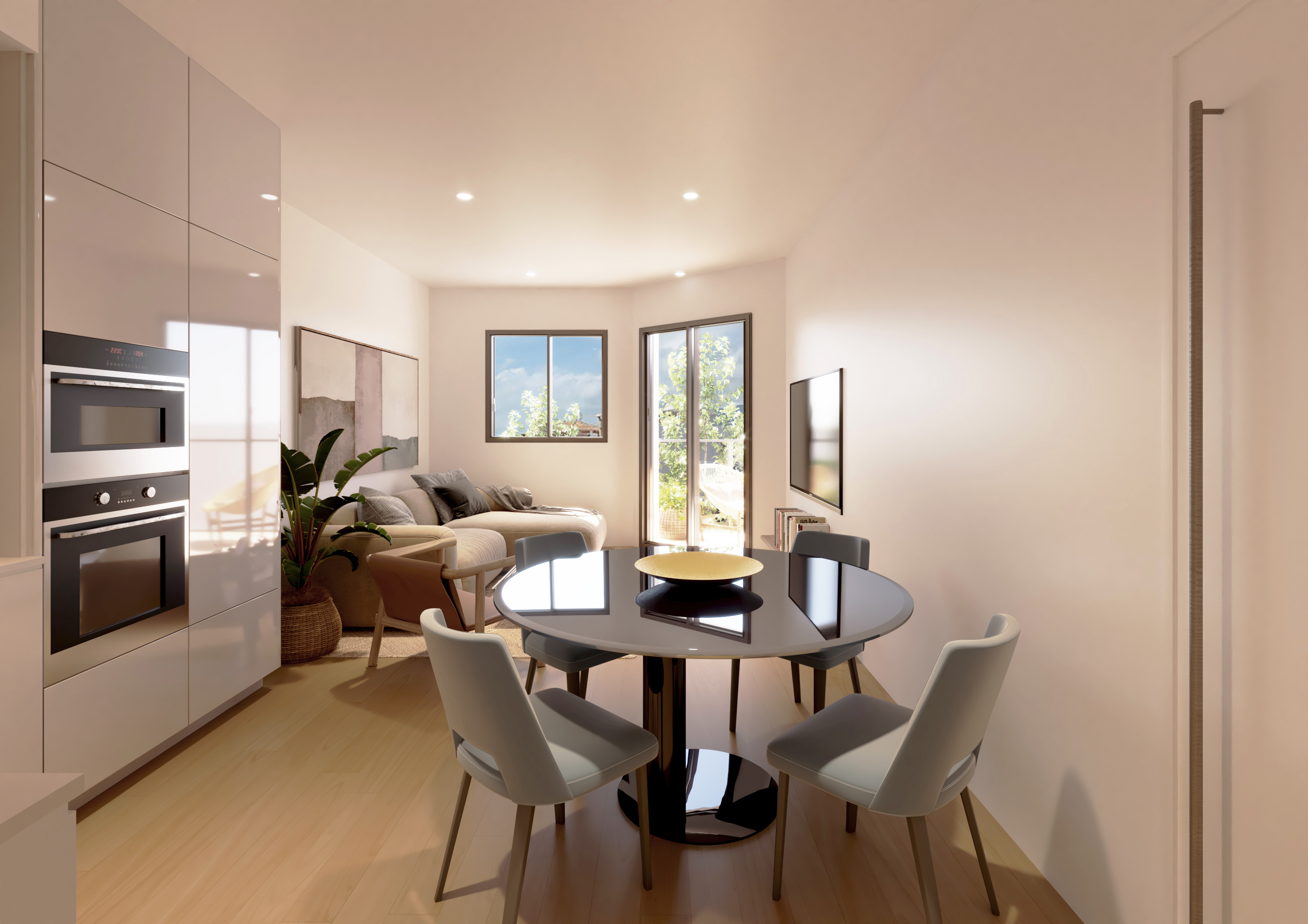 SERRALTA RESIDENCIAL II thumbnail 4