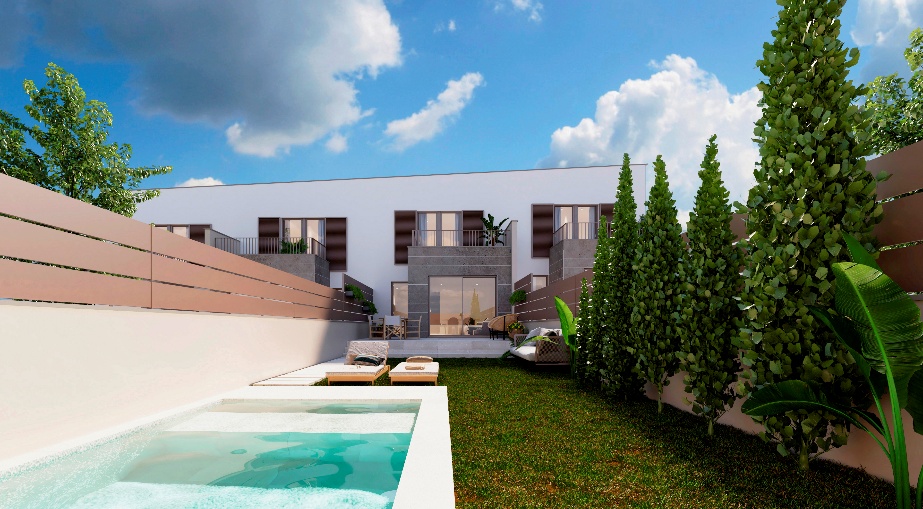 SON AMETLER RESIDENCIAL