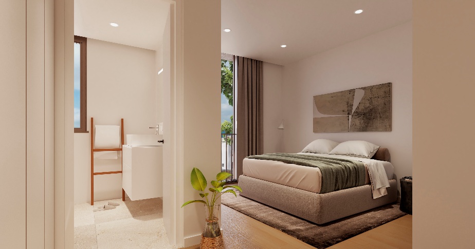 SON AMETLER RESIDENCIAL thumbnail 4