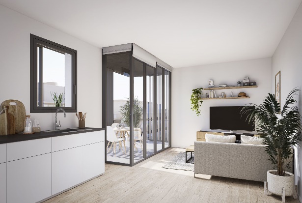 SON DAMETO RESIDENCIAL I thumbnail 3